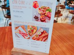 -星巴克(港汇1号办公楼店)