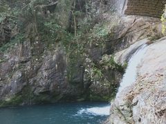 -宁波五龙潭景区