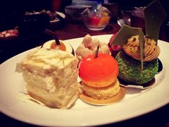 -广州富力君悦大酒店·凯菲厅