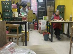-老王太太串吧(中街店)