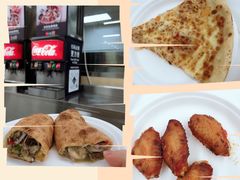 -山姆餐吧(山姆会员商店店)