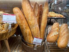巴黎香法式长棍-山崎面包(静安久光店)