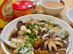 -荔林食店(西华路店)