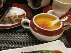 杨枝甘露-云粤楼中餐厅(昆明中心假日酒店)