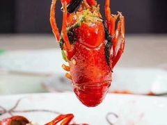 -一起吃小龙虾·海鲜(海珠店)