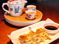 -南拳十三姨·潮汕砂锅粥(世纪金源店)