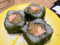 -禾绿寿司(星光68广场店)