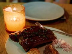 猪肋排-BOR Eatery(安福路店)