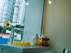 -一粒糖 · 潮汕小吃-海石花特色甜品