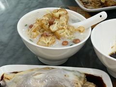 -穗银肠粉店(东川路店)