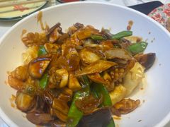 -渔家风味·鲅鱼水饺·央视展播·海鲜天津菜(开发区店)