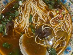 -金杨拉面王小吃面馆·牛三宝面·红烧牛肉粉