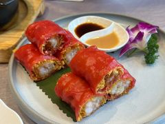-丰鲤楼•闽南茶楼(仟禧汇店)