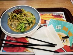 -魏家凉皮(协和店)