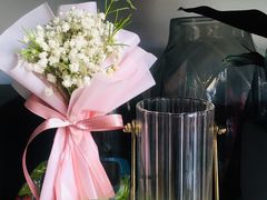 -拾花记花艺·求婚·订婚·生日布置(高新店)