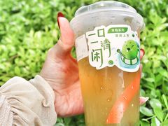 -CoCo都可(北新桥店)
