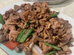 -标记美食新鲜猪杂(兴南大道店)