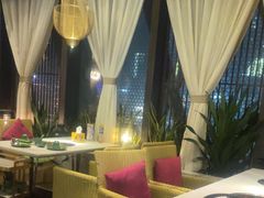 -润园四季椰子鸡火锅(海上世界店)