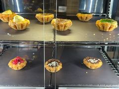 -富力希尔顿酒店·地阔自助餐厅