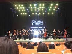 -中国人民大学明德堂(人大如论讲堂)