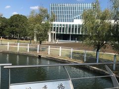 -同济大学(嘉定校区)