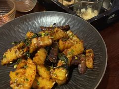 -滇野云南野生菌餐厅(陕西南路店)