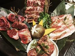 -牛家酒场(7mall店)