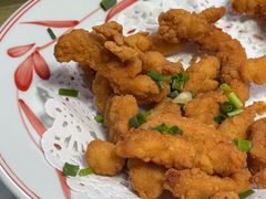 -陈生记黑鱼馆·20年活鱼现杀(宁波鼓楼店)