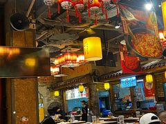 -江味龙虾馆·裸蓝龙虾(南山店)