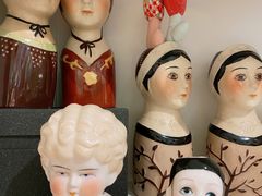 -恋物百货商店(华侨城店)