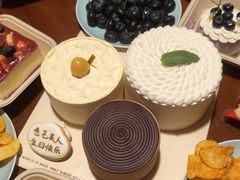 -半勺舒舒生日蛋糕店