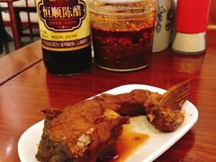 -同得兴面馆.苏式面.三虾面(园区店)