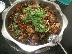 -天治宣·野椒鸡(龙头寺总店)