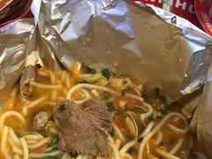 -见味花甲(福田coco park店)