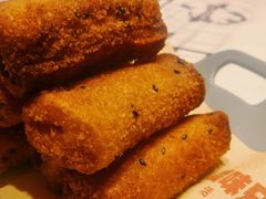 牛奶酥-拙味兄弟龙虾·江湖菜(和畅堂店)