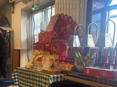 -西部马华清真兰州牛肉面·烧烤夜市(关东店)