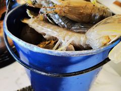 -澜悦港海鲜体验主题餐厅