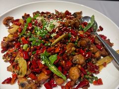 -毛家饭店·湖南鱼鲜(齐鲁软件园店)