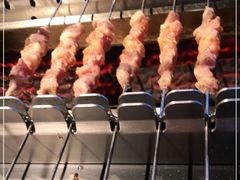 -很久以前羊肉串(朝阳路店)