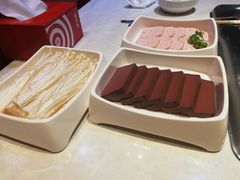 -海底捞火锅(龙茗路店)