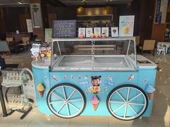 -北京中成天坛假日酒店·穹宇咖啡厅