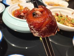 -梅飞酒家(桑园路店)