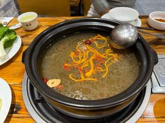-菌之家·专业纯野生菌火锅·特色炒菌