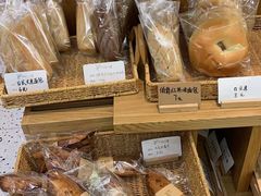 -提亚烘焙·手作面包·生日蛋糕(七星店)