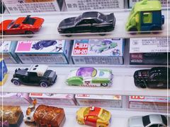 -哈尔信食品超市(哈尔滨王府井购物中心店)