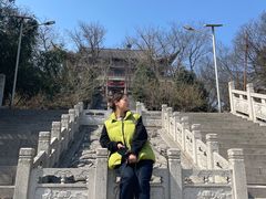 -冶父山国家森林公园
