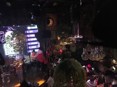 -胡桃里音乐酒馆(白云五号T5 MALL店)