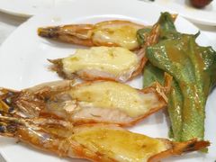 -金马门国际美食百汇(珞喻路店)