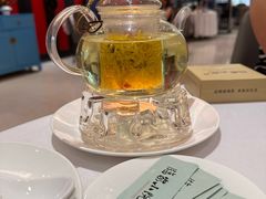-临家小院·潮汕菜·商务宴请·点心(白石洲店)