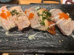-花潮料理艺食馆(世欧广场店)